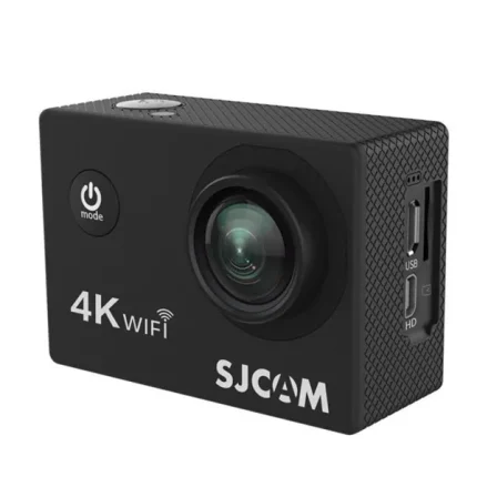 SJCAM SJ4000 Air 4K Wifi Waterproof Action Camera
