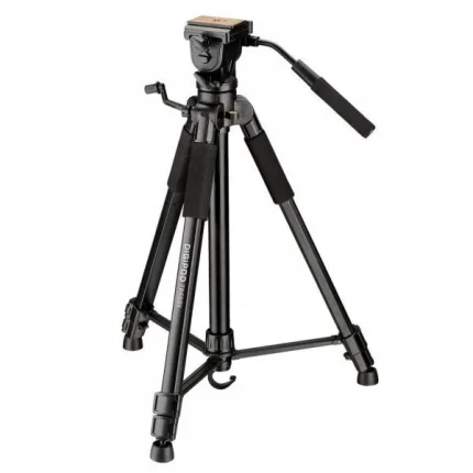 Digipod TR-688V Video Tripod