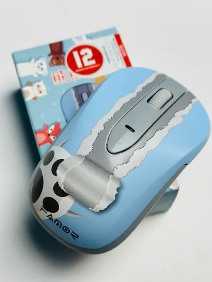 Xiaomi Famor M365 Dual Mode Wireless Mouse