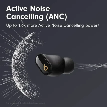 Beats Studio Buds Plus