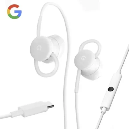 Google Pixel USB-C Earbuds