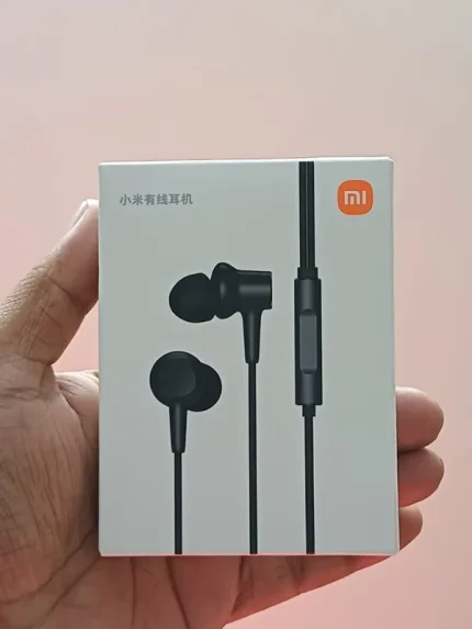 Mi In-Ear Headphones Basic