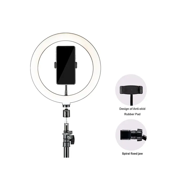 Havit ST7012 Pro Tripod Stand With Ring Light Price In BD