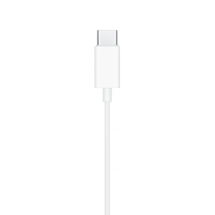 Apple EarPods with USB-C Connector