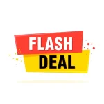 Flash Deal