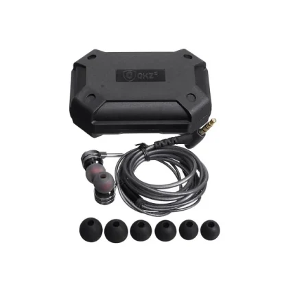 QKZ DM9 Wired Headphone