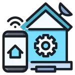 Smart Home Automation