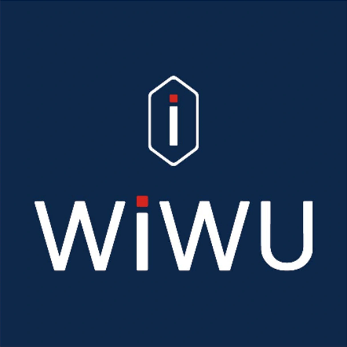wiwu logo