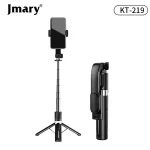 Jmary KT-219 Selfie Stick Tripod Stand