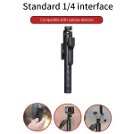 Jmary KT-239 Selfie Stick Tripod