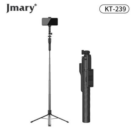 Jmary KT-239 Selfie Stick Tripod
