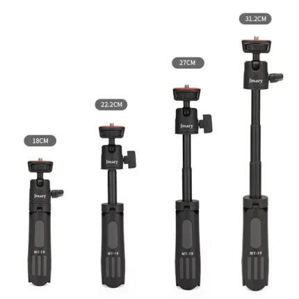 Jmary MT-19 Mini Mobile Stand