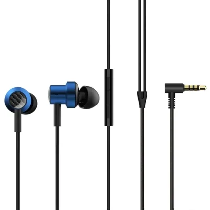 Mi Dual Driver In-ear Magnetic Earphone