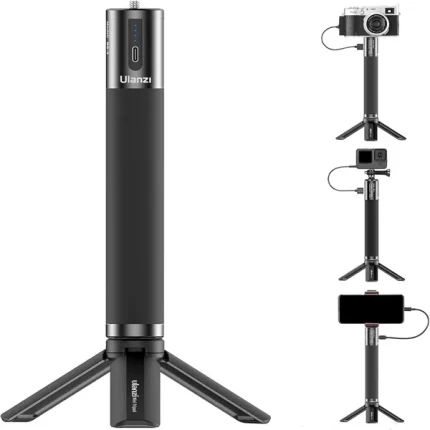 Ulanzi BG-3 Power Bank Grip
