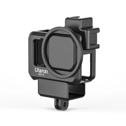 Ulanzi G9-4 Plastic Cage for GoPro