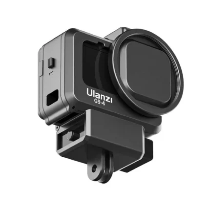 Ulanzi G9-4 Plastic Cage for GoPro