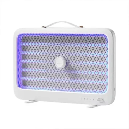 Xiaomi Qualitell K6 Rechargeable Mosquito Killer Lamp