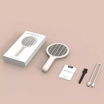 Xiaomi Sothing Mini Electric Mosquito Swatter